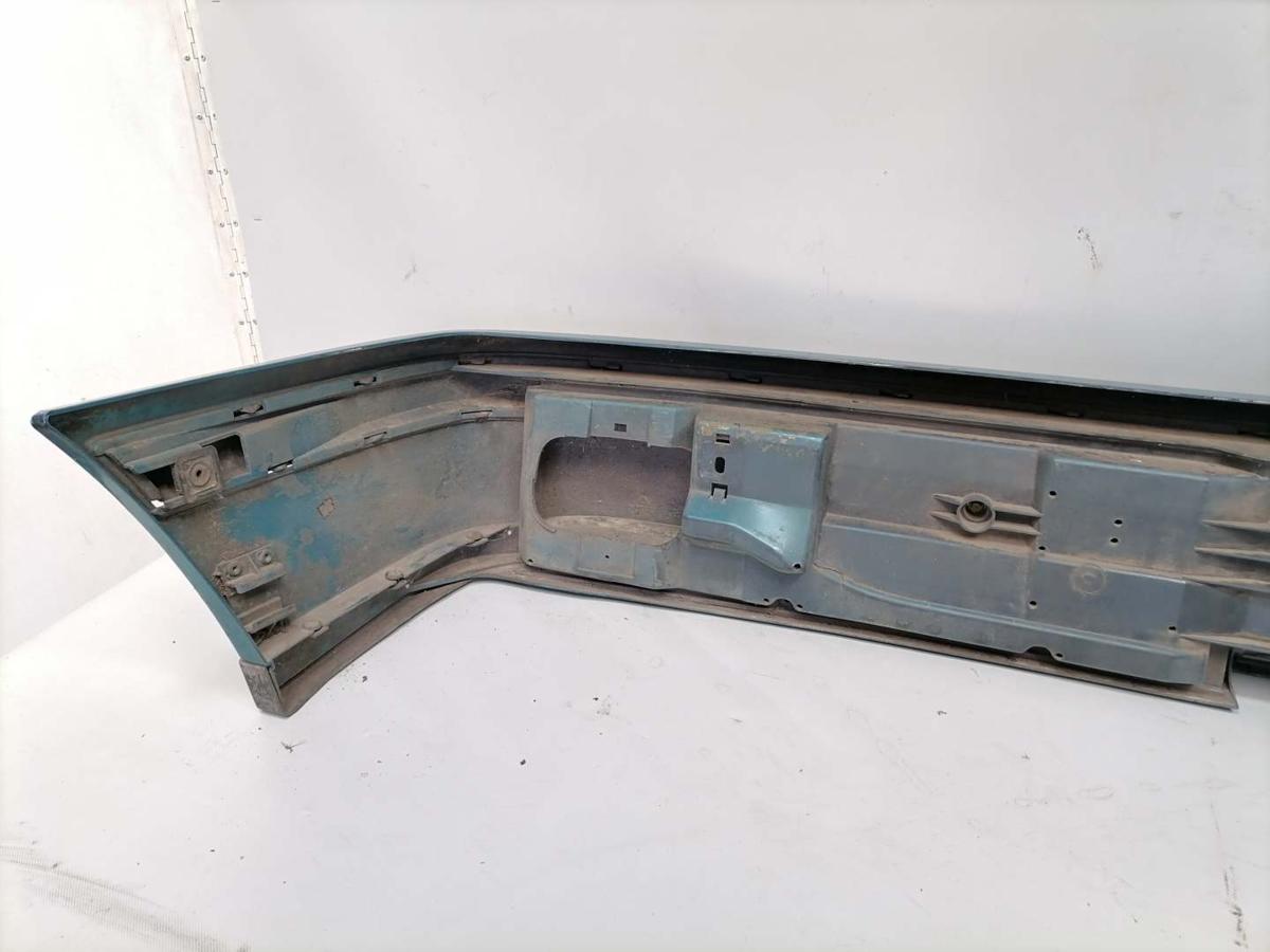 Opel Kadett GSI original Sto&szlig;stange Stossf&auml;nger hinten Bj.1991